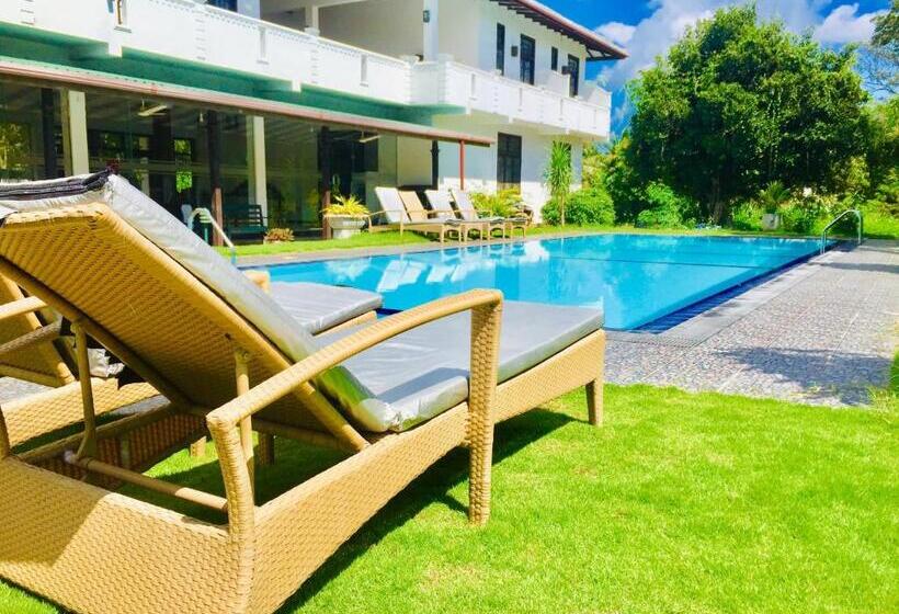Номер Deluxe, Saman Resort