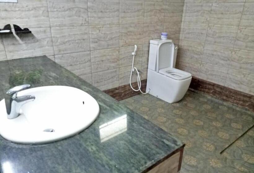 Трехместный Номер Deluxe, Saman Resort