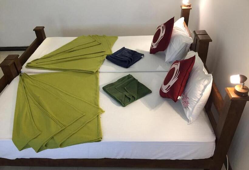 Номер Deluxe Вид на Бассейн, Saman Resort