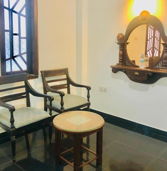 Семейный Номер Deluxe, Saman Resort