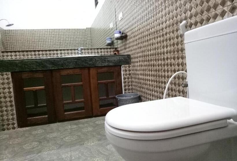 Номер Deluxe, Saman Resort