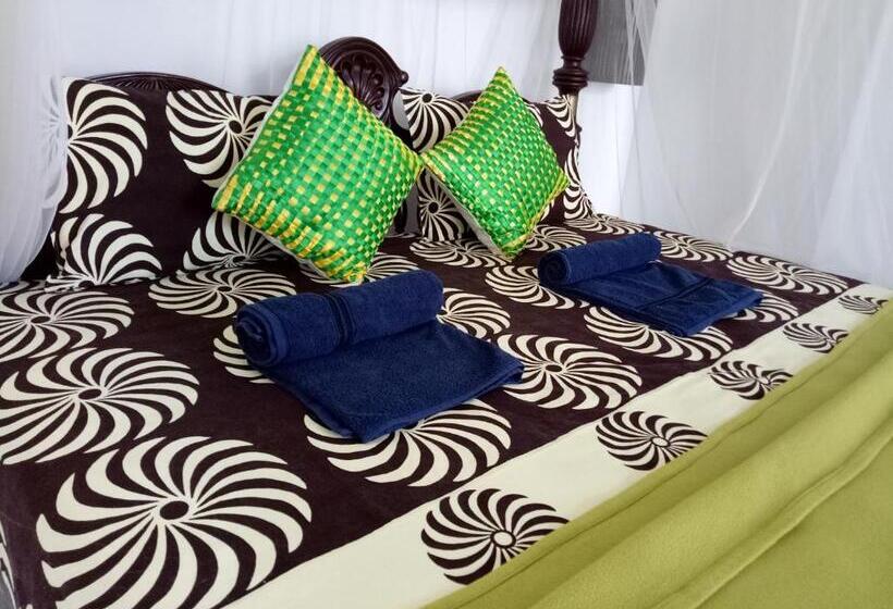 Номер Deluxe, Saman Resort