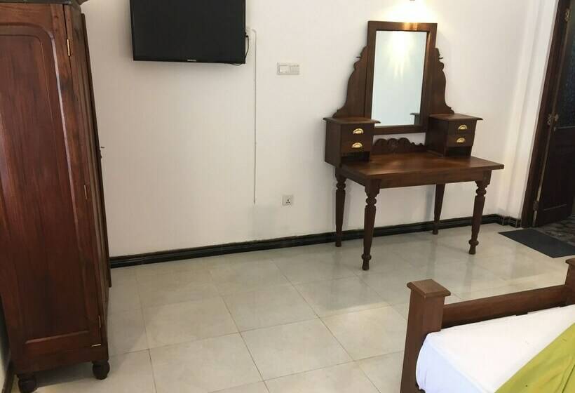 Номер Deluxe, Saman Resort