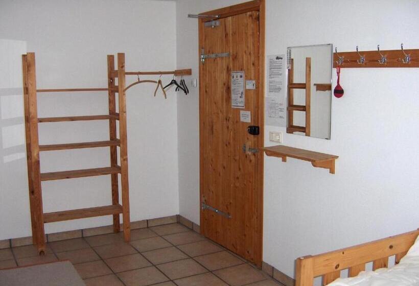 Номер Стандарт Четырехместный Совместный Санузел, Bengtssons Loge