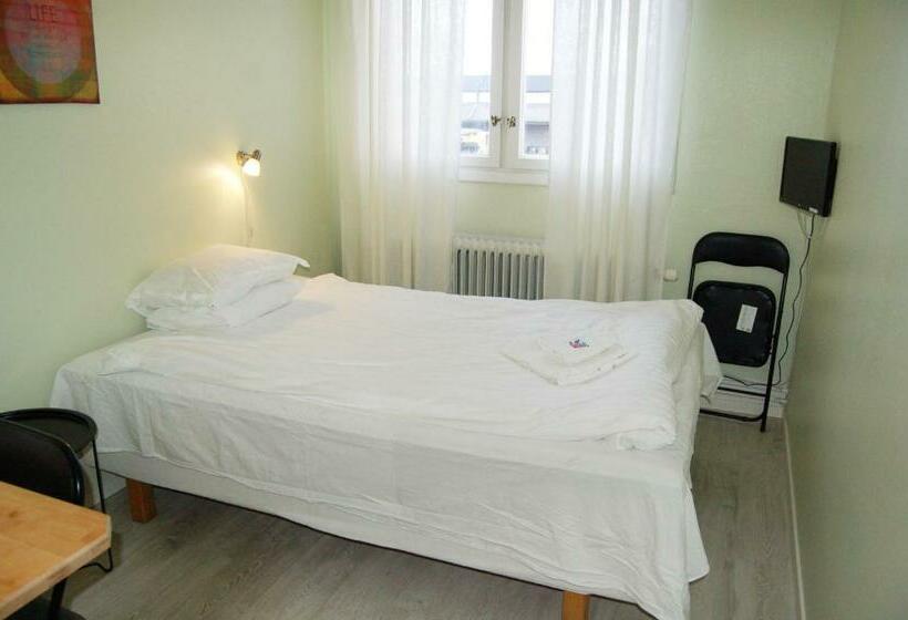 Номер Стандарт, Golden Spa Hotell