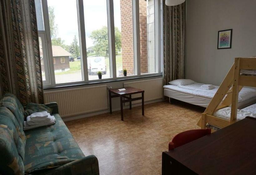Семейный Номер, Kristinebergs Bed & Breakfast