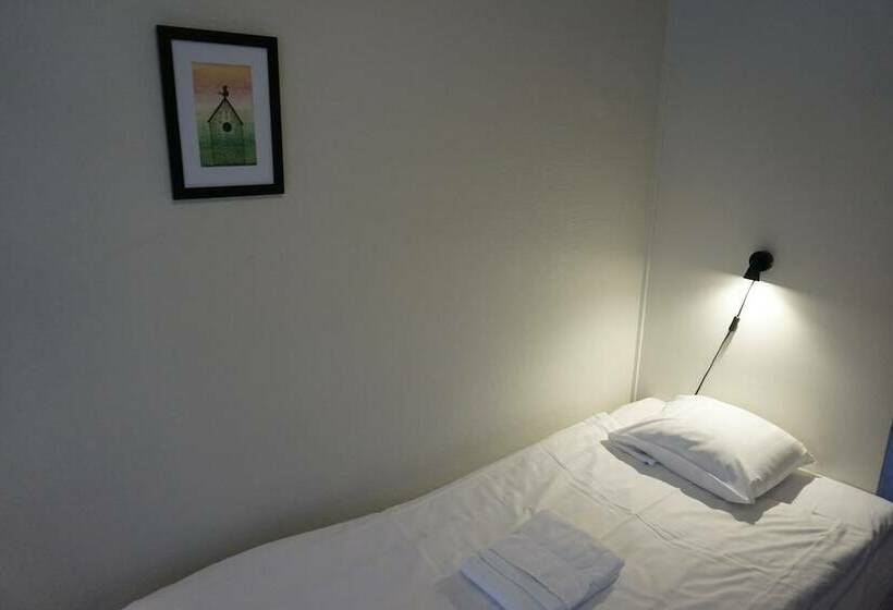 Номер Стандарт, Kristinebergs Bed & Breakfast