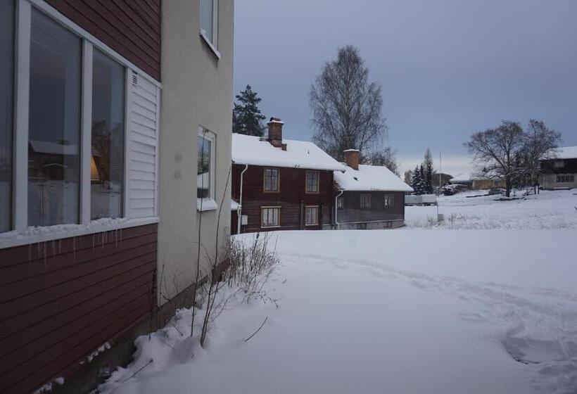 Семейный Номер, Kristinebergs Bed & Breakfast