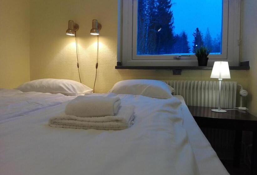 Номер Стандарт, Kristinebergs Bed & Breakfast