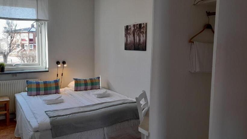 Семейный Номер, Kristinebergs Bed & Breakfast