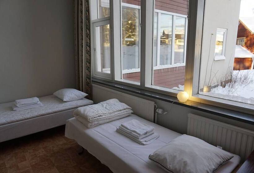 Семейный Номер, Kristinebergs Bed & Breakfast