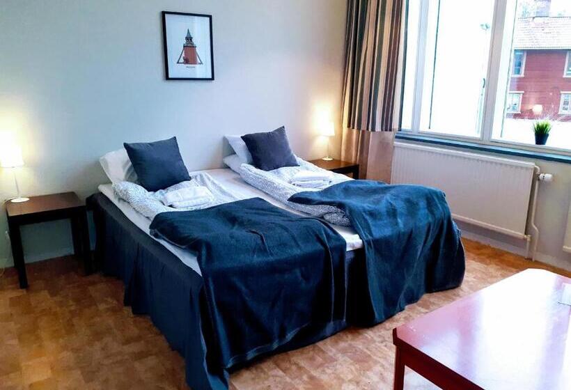 Номер Стандарт, Kristinebergs Bed & Breakfast