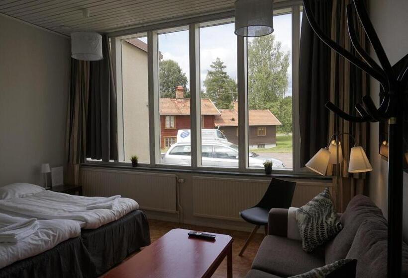 Номер Стандарт, Kristinebergs Bed & Breakfast