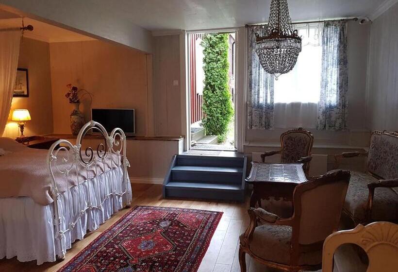 Номер Стандарт, Lysko Gjestegård