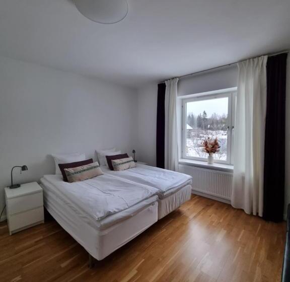 Номер Стандарт Адаптированный для Инвалидов, Gamla Järnhandeln   Norrskedika Hotell