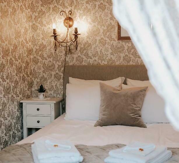 스탠다드 룸, Gamlebyen Hotell   Fredrikstad
