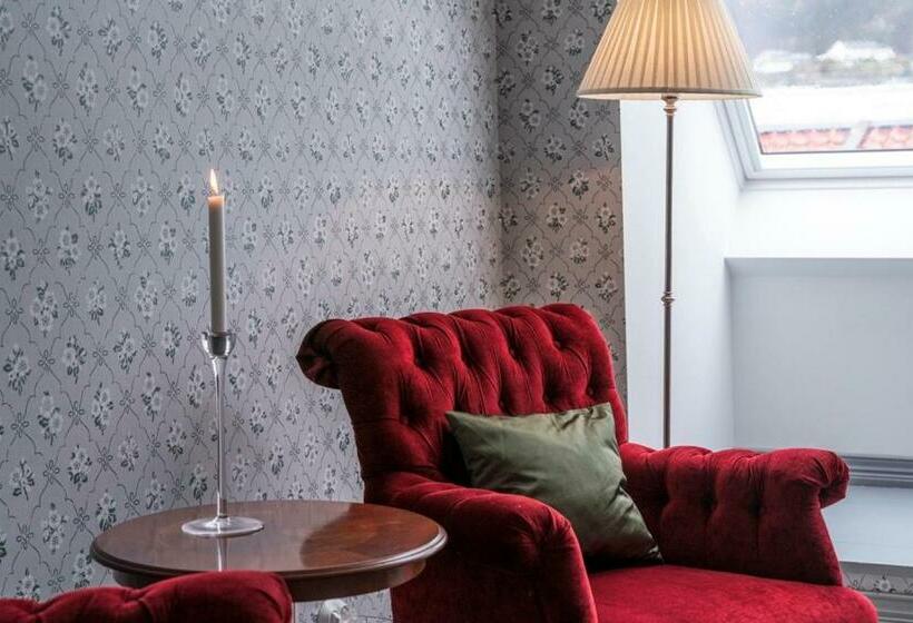 标准间, Grand Hotel Flekkefjord
