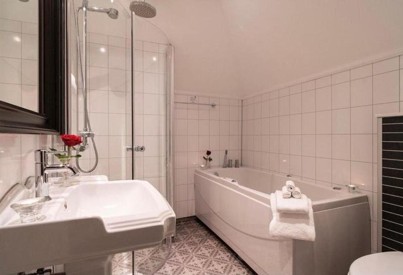 小型套房, Grand Hotel Flekkefjord