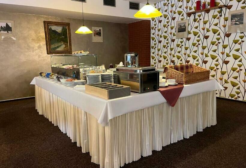 Номер Стандарт, Arnika