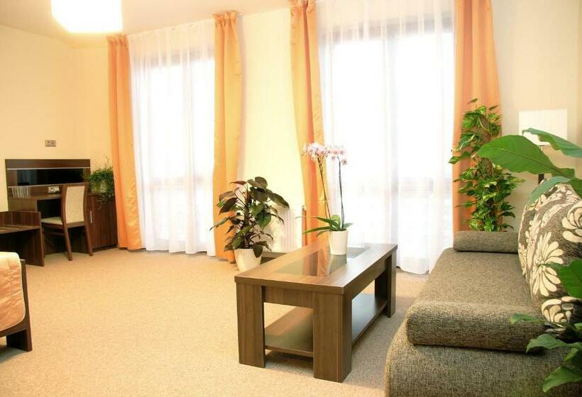 Номер Стандарт, Elegance