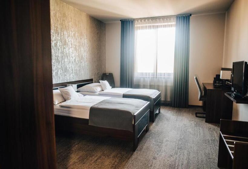 Номер Стандарт, Elegance
