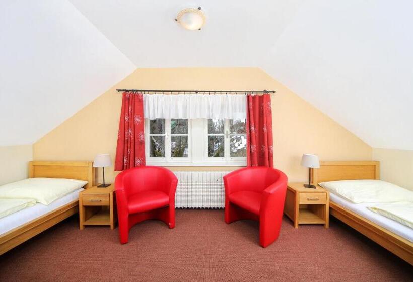 Family Suite, Erika