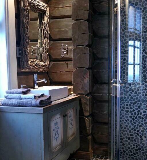 Номер Стандарт, Norefjell   Storhytte Med Jacuzzi Og Fantastisk Beliggenhet