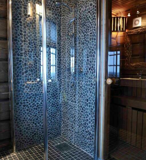 标准间, Norefjell   Storhytte Med Jacuzzi Og Fantastisk Beliggenhet