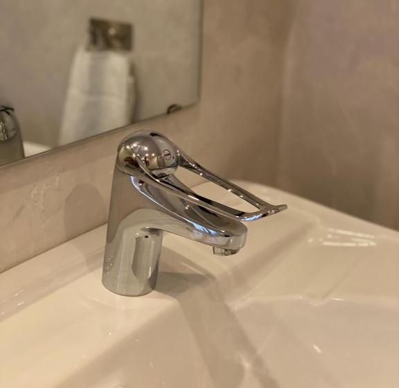 Номер Стандарт Индивидуальный, Strand City Hotell