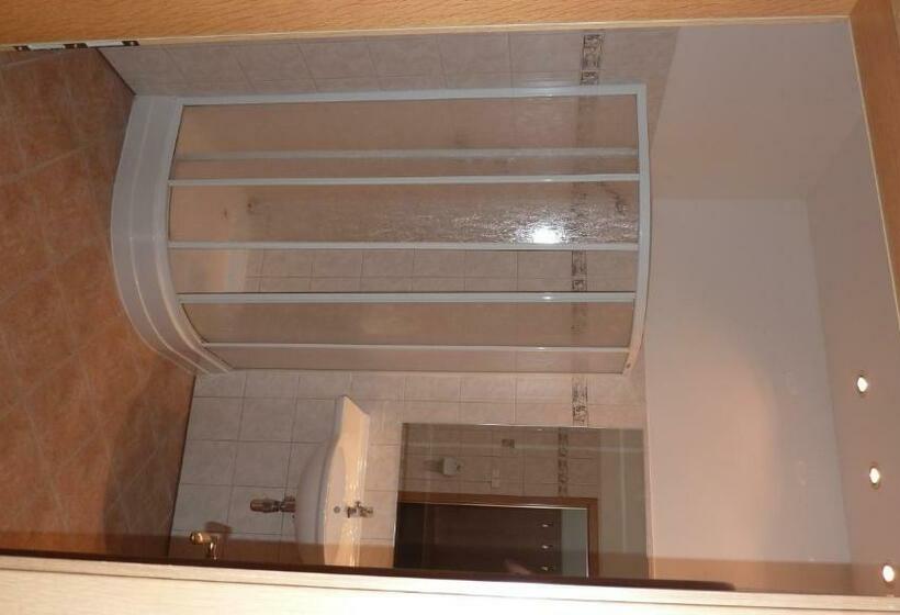 Standard Yhden Hengen Huone, Tht