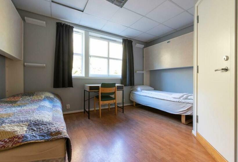 Номер Стандарт, Kongsberg Hostel Vandrerhjem