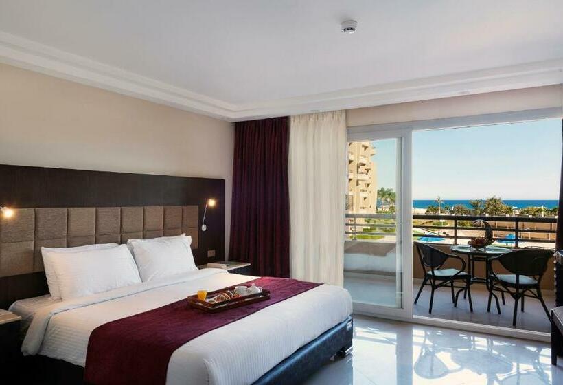 اتاق لوکس, Grand Ocean El Sokhna