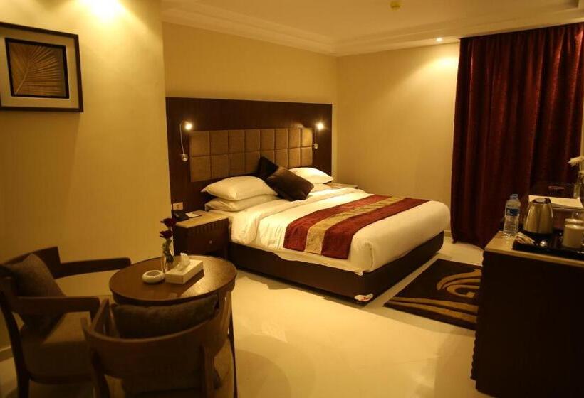 اتاق استاندارد, Grand Ocean El Sokhna