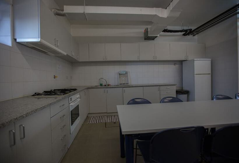 スタンダードルーム, Hi Foz Coa   Pousada De Juventude