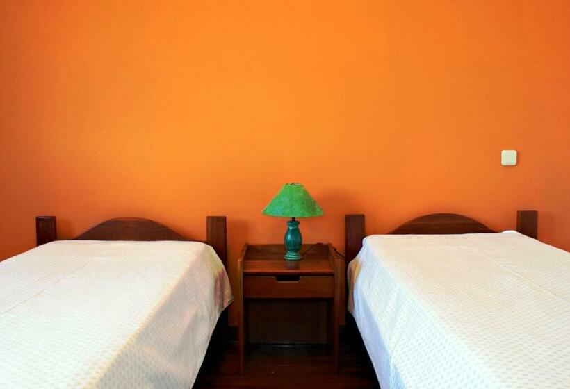 חדר סטנדרט, Hi Foz Coa   Pousada De Juventude