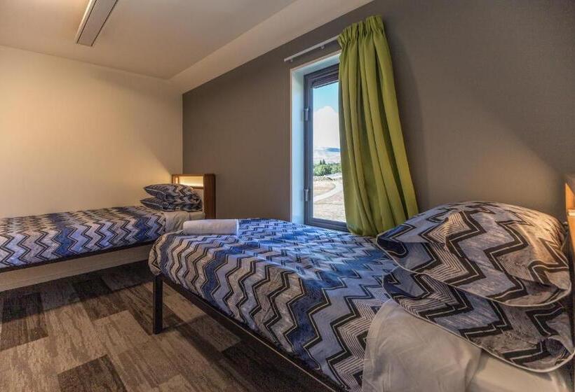 스탠다드 룸, Haka House Lake Tekapo