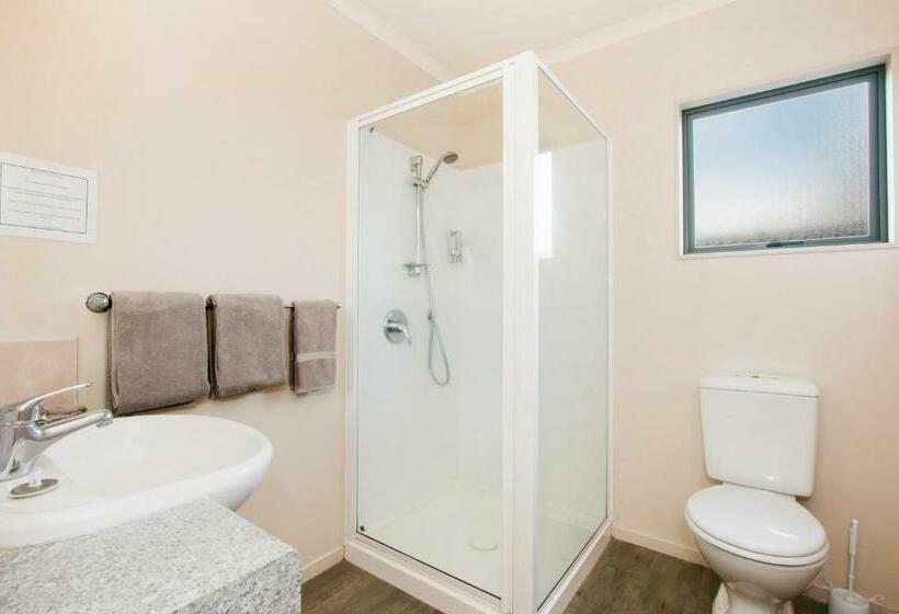 Апартаменты 1 Спальня, Asure Kaimai View Motel