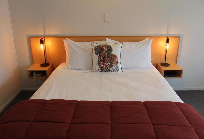 חדר סטודיו סטנדרד, Asure Kaimai View Motel