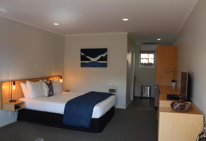 חדר סטודיו סטנדרד, Asure Kaimai View Motel