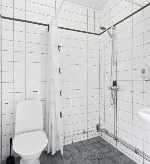 Номер Стандарт Четырехместный Совместный Санузел, Aurora Bed & Breakfast