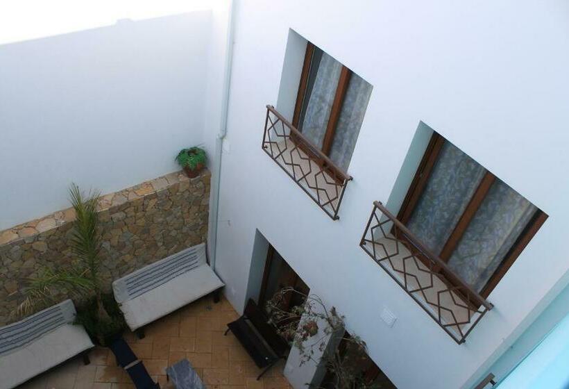 Номер Стандарт Внутренний, Alvor Ar De Mar