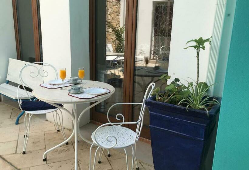 Номер Стандарт Внутренний, Alvor Ar De Mar
