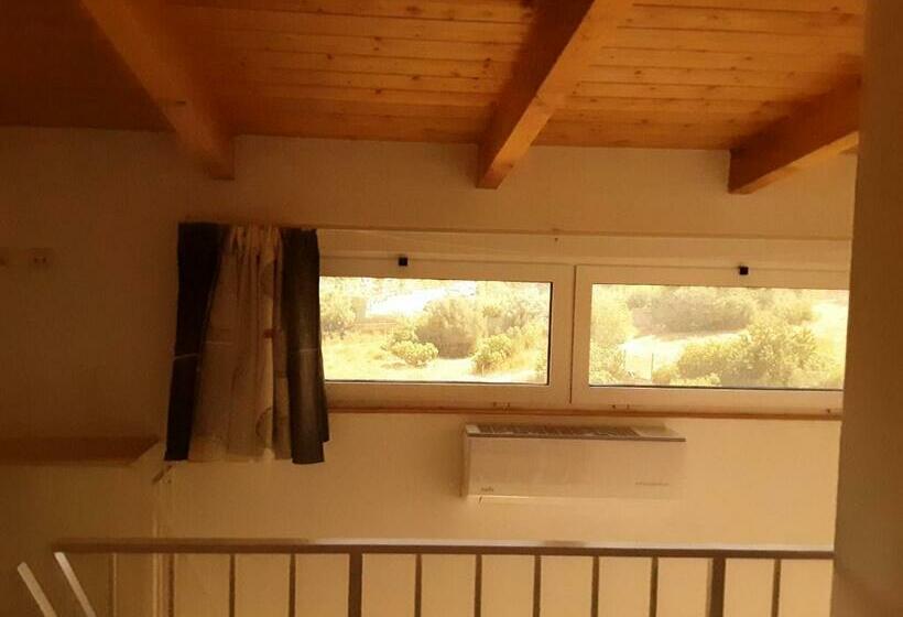 Апартаменты Дюплекс 1 Спальня, Alvor Ar De Mar