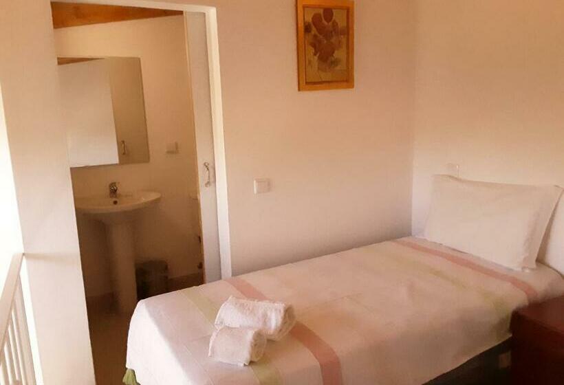 Апартаменты Дюплекс 1 Спальня, Alvor Ar De Mar