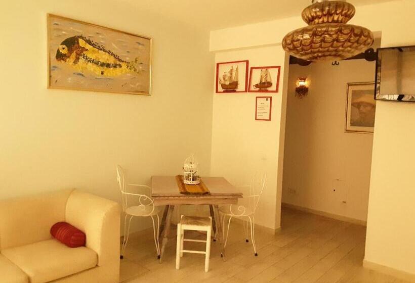 Стандартный Номер Нижний Этаж, Alvor Ar De Mar