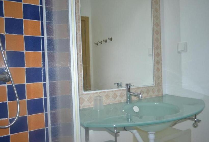 Стандартный Номер Нижний Этаж, Alvor Ar De Mar