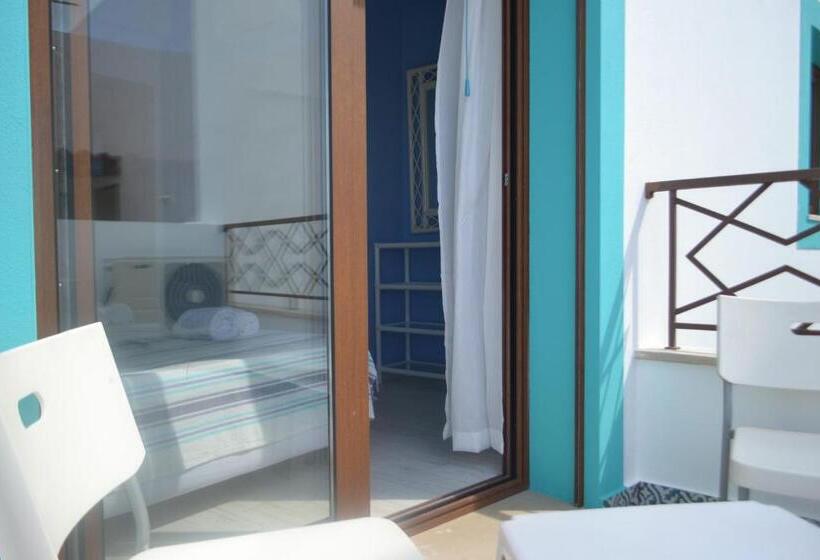 Номер Стандарт с Балконом, Alvor Ar De Mar