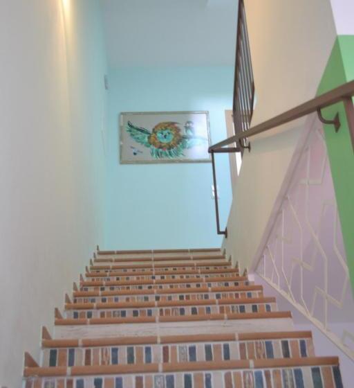Номер Стандарт с Балконом, Alvor Ar De Mar