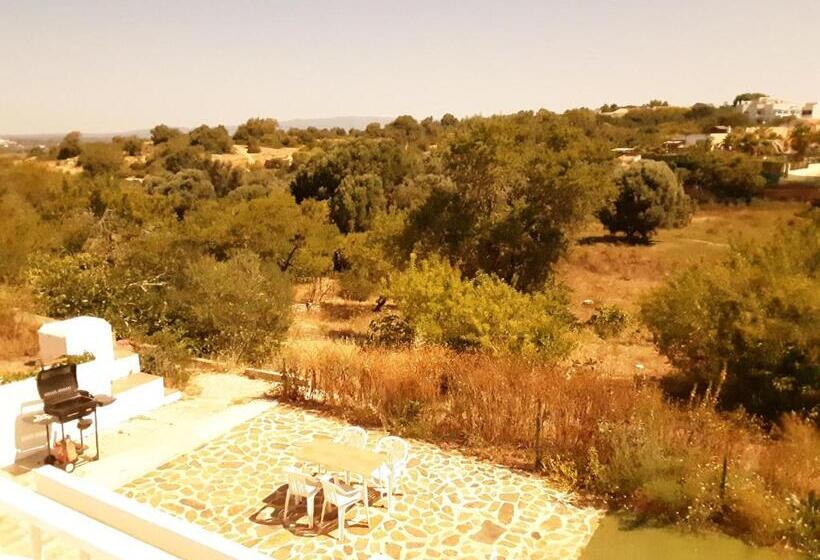 Студио Стандарт с Террасой, Alvor Ar De Mar