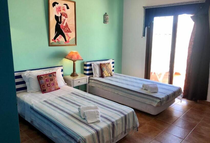 Номер Стандарт Вид на Море, Alvor Ar De Mar